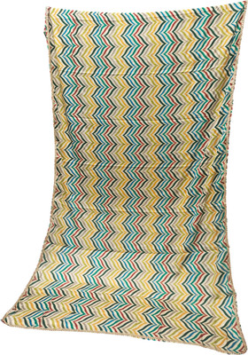 Saanchi Enterprise Silk Blend Printed Women Dupatta