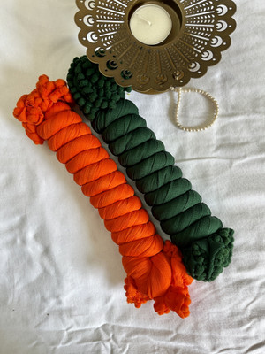 Hella Fashions Chiffon Solid Women Dupatta