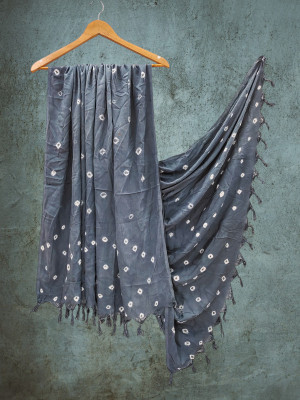 HOJIAX Rayon Printed Women Dupatta