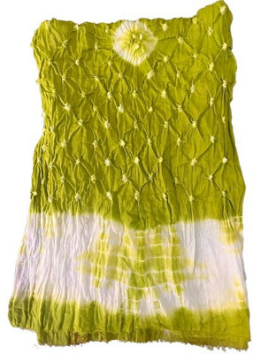 Chalaila Pure Cotton Self Design Women Dupatta