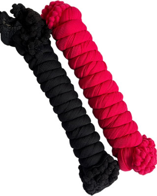 VELORA Pure Cotton Solid Women Dupatta