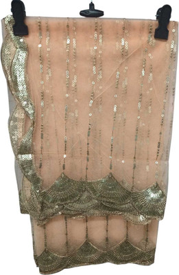 Jogi Re Net Embroidered Women Dupatta