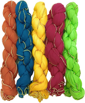 67% OFF on Nakoda Creation Cotton Blend Solid Women Dupatta 67% OFF on Nakoda Creation Cotton Blend Solid Women Dupatta