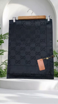 Aqcollection Cotton Silk Self Design Women Dupatta
