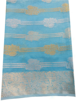 The SDF India Jacquard Woven Women Dupatta