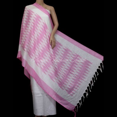 Aamir Fashion Textile Pure Cotton Printed Women Dupatta