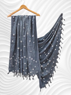 HOJIAX Rayon Printed Women Dupatta