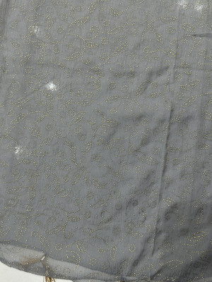 duppatta Chiffon Solid Women Dupatta