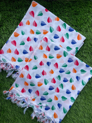TwishaSaree Rayon Printed Women Dupatta
