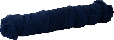 bahumaan Pure Cotton Solid Women Dupatta