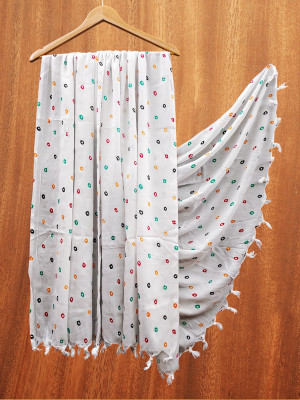 HOJIAX Rayon Printed Women Dupatta