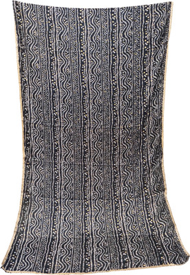 Saanchi Enterprise Silk Blend Printed Women Dupatta