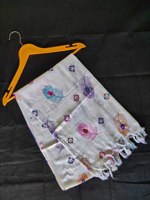 KAKA Rayon Printed Women Dupatta