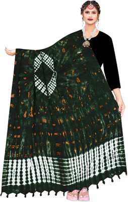 Murlidhar Rayon Self Design Women Dupatta