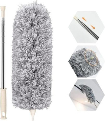 evaaenterprises WET/DRY FAN DUSTER Wet and Dry Duster
