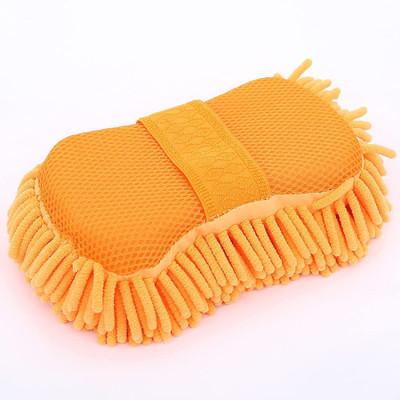 RBGIIT Microfiber Vehicle Washing  Duster(Pack Of 1)
