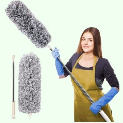 evaaenterprises Compact fan duster for cleaning Wet and Dry Duster