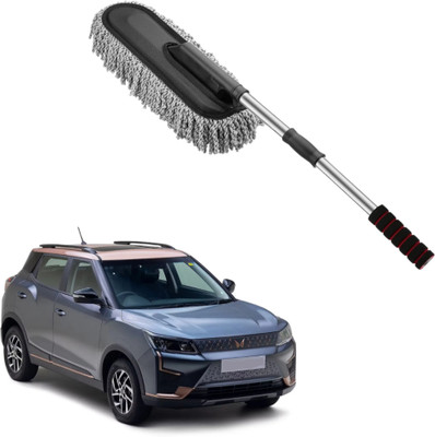 DriveXpert Big Microfiber Car Cleaning Duster Wet and Dry Duster