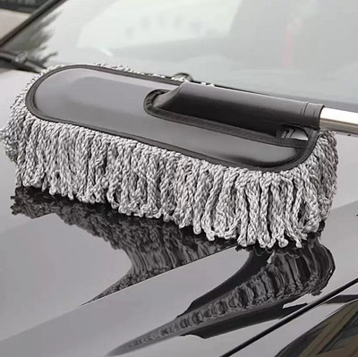 GopalTraders Wet and Dry Duster Wet and Dry Duster