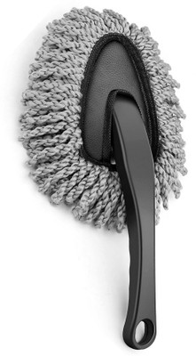Masox Store Microfiber Car Cleaning Duster for Home and Computer Cleaning Duster Brush K0(100 ml)