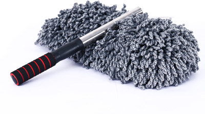 AUTOCOSMIC Car & Home easy cleaning Wet and Dry Duster