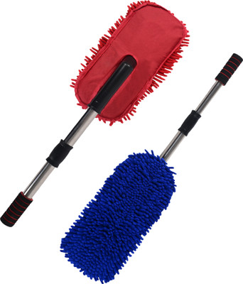 KUBER INDUSTRIES Dry Duster(Pack of 2)