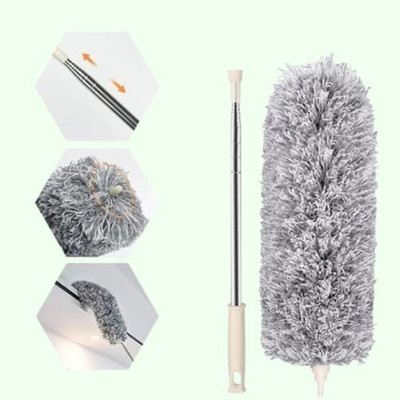 evaaenterprises Soft fan duster Wet and Dry Duster