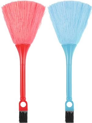 cloud7 2 Pack Fluffy Microfiber Duster Dry Duster(Pack of 2)
