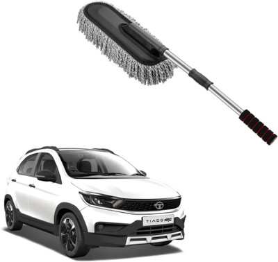 DriveXpert Big Microfiber Car Cleaning Duster Wet and Dry Duster