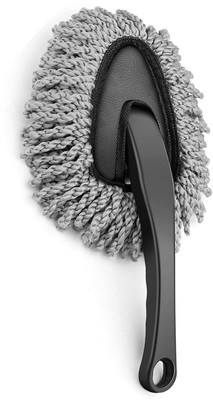 RBGIIT Soft Microfiber Mini Car Duster for Car Cleaning, Computer Cleaning Brush K0(100 ml)