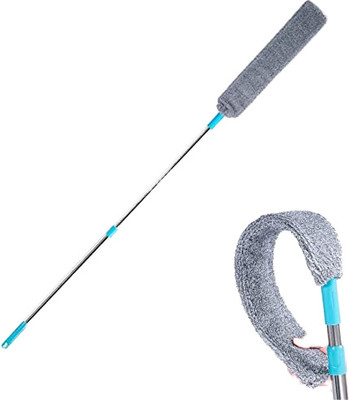 CYPAT Retractable Microfiber Gap Dust Cleaner Cleaning Tools for Home Bedroom Kitchen Wet and Dry Duster