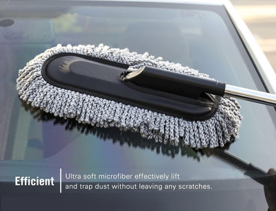 SBTs Wet and Dry Duster Set