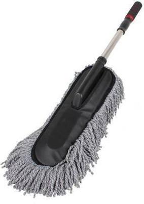 MHAX Wet and Dry Duster
