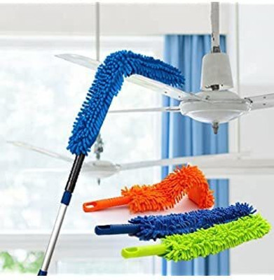 SVT Household Wet and Dry Duster