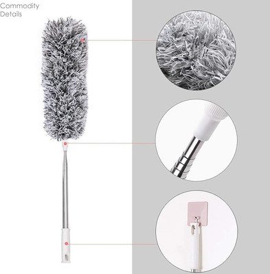 SRTECH SPARE PARTS Dry Duster