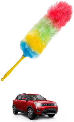 CCMM Universal Multifunctional Rainbow Color Cleaning Duster For Car/Home-319 Wet and Dry Duster