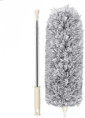 evaaenterprises Soft fiber fan duster for ultra cleaning Wet and Dry Duster