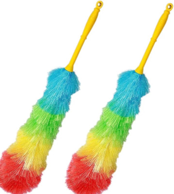 CLICK A DEAL456 CAD 083 Dry Duster Set(Pack of 2)
