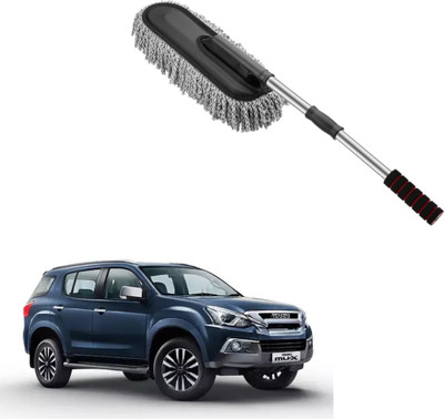 DriveXpert Big Microfiber Car Cleaning Duster Wet and Dry Duster