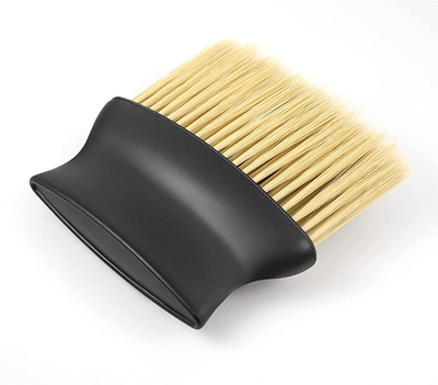 Hiwaga Plastic Vehicle Washing  Brush(Pack Of 1)