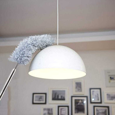 evaaenterprises flexible duster for cleaning Wet and Dry Duster