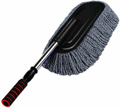 MAITRI ENTERPRISE Wet and Dry Duster Set