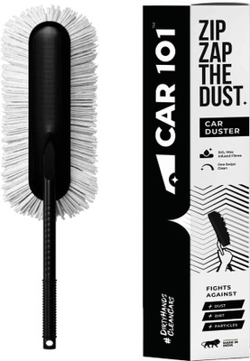 CAR101 Cotton Vehicle Washing Duster Wet and Dry Duster