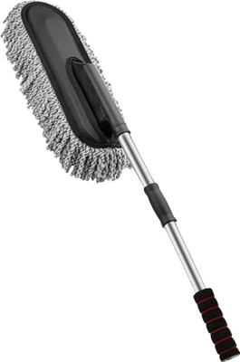 CANWELL CANWELL CAR DUSTER -490 Wet and Dry Duster