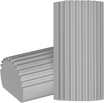 STEFLON 2 Pack-Damp Duster grey Wet and Dry Duster
