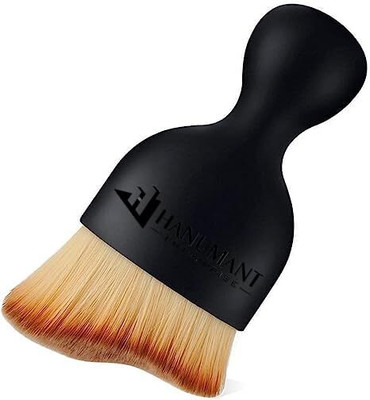 Remohe Mini car dashboard cleaning brush Wet Duster