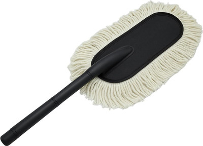PUHBRHY Microfiber, Plastic Vehicle Washing  Duster(Pack Of 1)