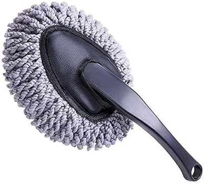 Cheaper Store Small Car Duster – Multi-Functional Microfiber Cleaning Brush Dry Duster(Pack of 2)