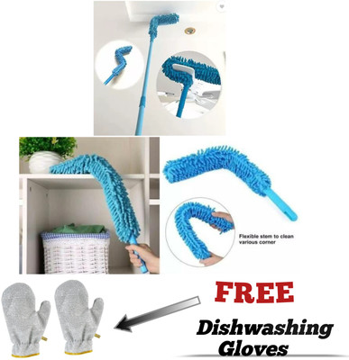 MDS Creation Home cleaning dusters Wet and Dry Duster
