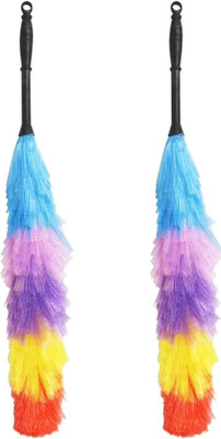 CLICK A DEAL456 CAD 082 Dry Duster Set(Pack of 2)